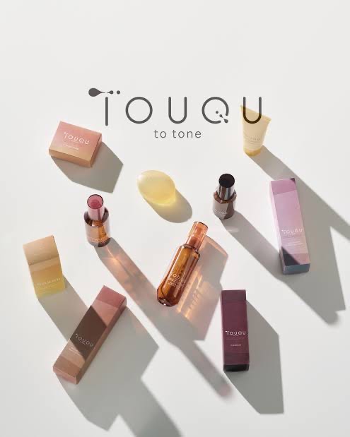 トークスキンケア発売しました☆